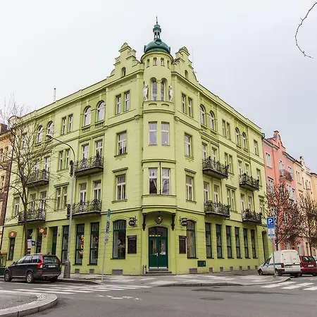 Duplex Design In Karlin By Easybnb *