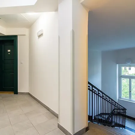 Duplex Design In Karlin By Easybnb Apartamento