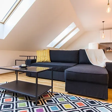 Duplex Design In Karlin By Easybnb *
