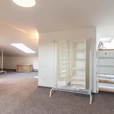 Duplex Design In Karlin By Easybnb