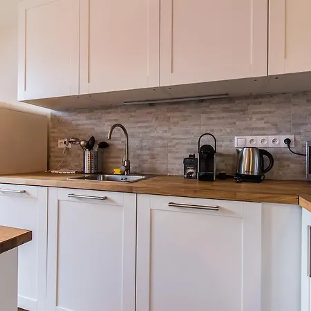 Duplex Design In Karlin By Easybnb *