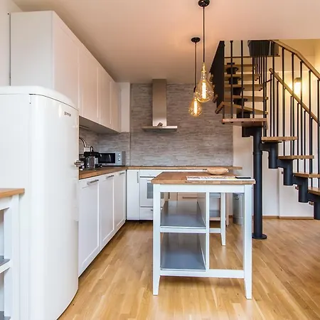 Duplex Design In Karlin By Easybnb