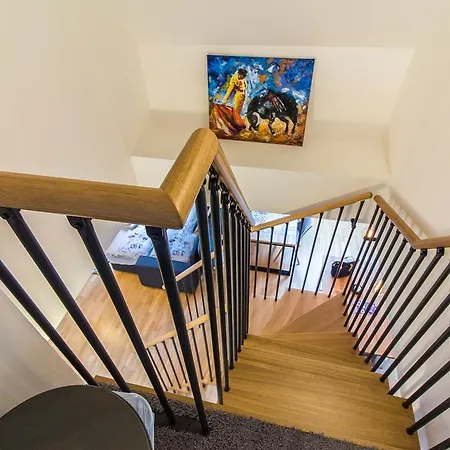 Duplex Design In Karlin By Easybnb *
